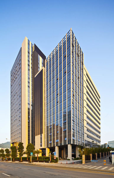 Chiny SHENZHEN COENG TECH CO., LTD. profil firmy