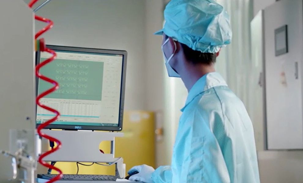 Chiny SHENZHEN COENG TECH CO., LTD. profil firmy