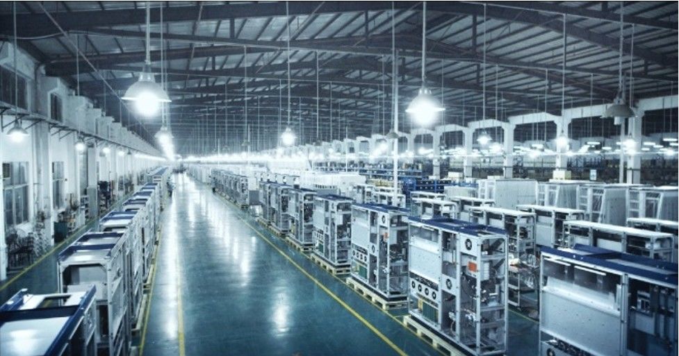 Chiny SHENZHEN COENG TECH CO., LTD. profil firmy