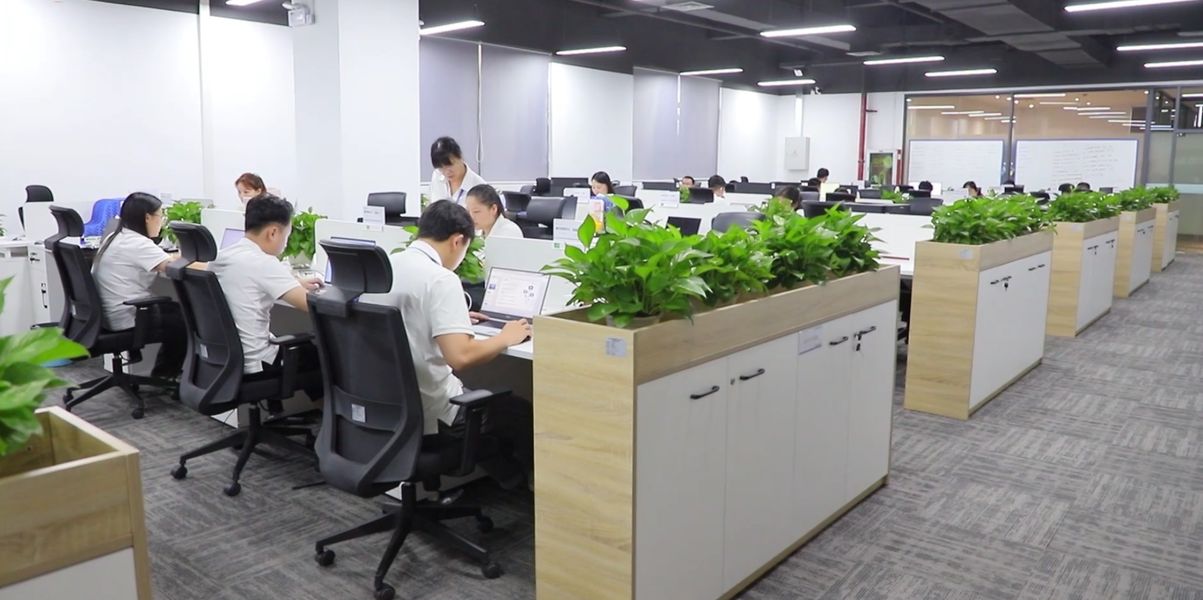 Chiny SHENZHEN COENG TECH CO., LTD. profil firmy