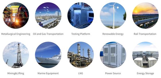 Durable Drive Enclosure with IP54 Protection Against Dust and Water Ingress for Reliability