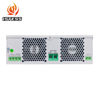 1.5kw 2.5kw 3.5kw 1.5KVA 2.5KVA 3.5KVA 12V 24V Hybrid Solar Inverter Single Phase Pure Sine Wave Off Grid with MPPT Battery Wake-up Function for Home Use 